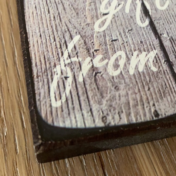 Family crown wall plaque (boutique) - Picture 3 of 7